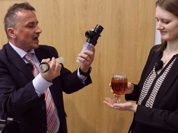 Jak napojit více kotlů v kotelně do jedné spalinové cesty? Představujeme systém ALMEVA CAS