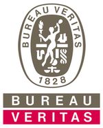 Logo BUREAU VERITAS CZECH REPUBLIC, spol. s r.o.